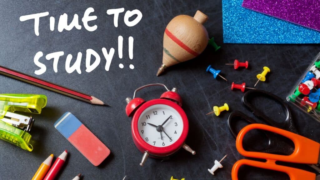 study time table |16 hours Study Best Strategy | How can I study 14-16 hours a day ? 3 2 1024x576