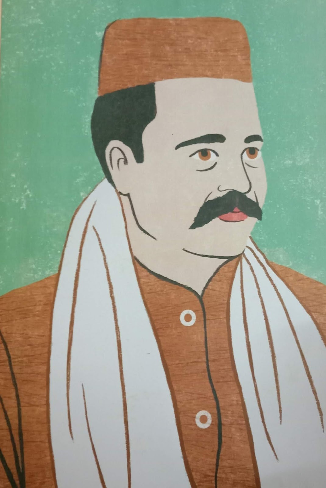 बालमुकुन्द जी बालमुकुन्द जी